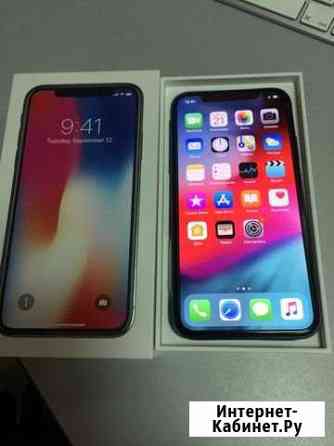 iPhone X 256GB Томск