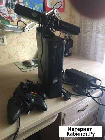 Xbox 360 Вологда - изображение 1
