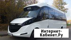 Аренда автобуса Североморск - изображение 1