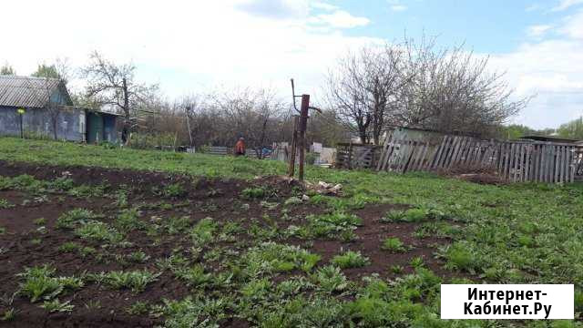 Участок 7 сот. (СНТ, ДНП) Октябрьский - изображение 1