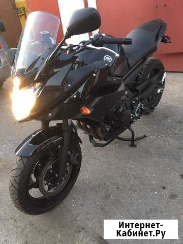 Yamaha XJ6S Ульяновск - изображение 1