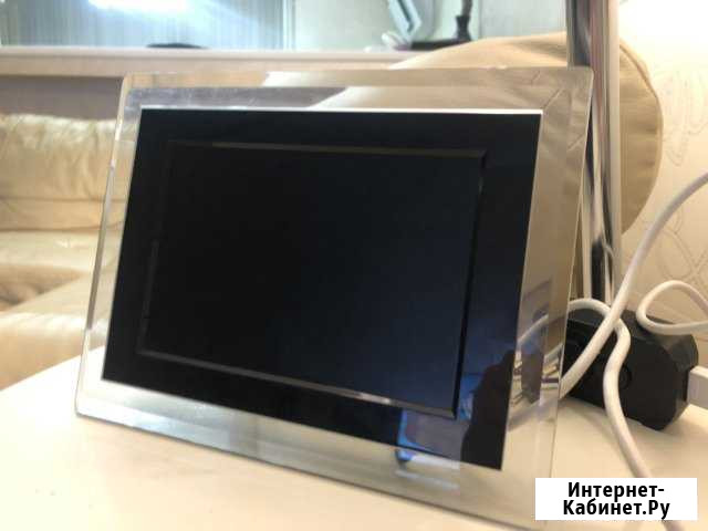 Электронная фоторамка Барнаул - изображение 1