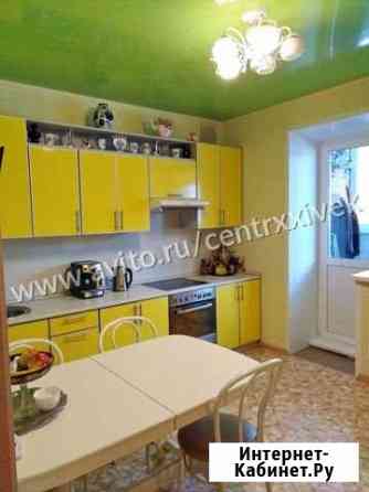 1-к квартира, 41 кв.м., 2/10 эт. Владимир