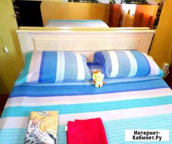 1-к квартира, 36 кв.м., 1/5 эт. Железногорск