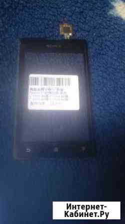 Touch screen sony Бузулук