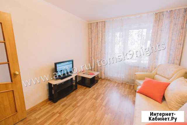 1-к квартира, 37 кв.м., 7/9 эт. Томск - изображение 1