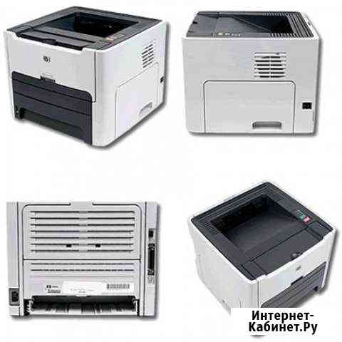 Лазерный принтер HP 1320 Набережные Челны
