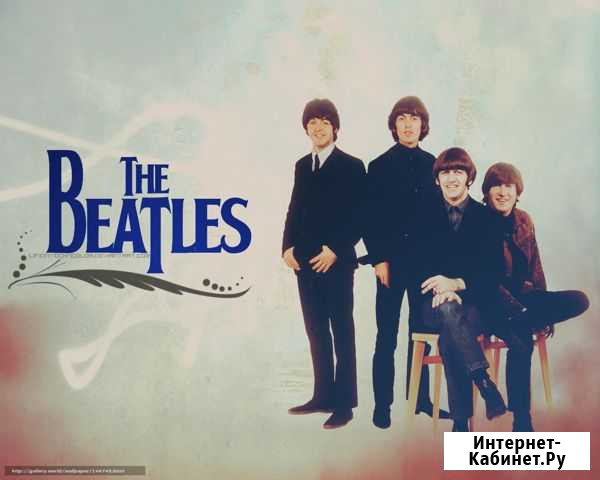 Уникальная коллекция Битлз (Beatles) Иваново - изображение 1