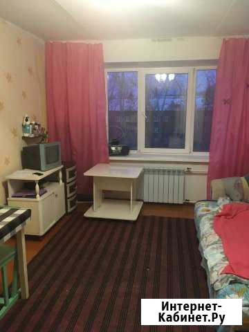 Комната 23 кв.м. в 1-к, 5/5 эт. Новокузнецк - изображение 1
