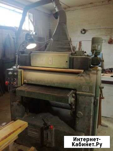 Станок рейсмунс ср6 Хабаровск - изображение 1