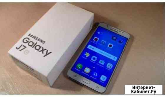 Galaxy j7 Ульяновск