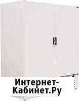 Шкаф холодильный Премьер 1.6М (6. + 6) Ставрополь