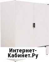 Шкаф холодильный Премьер 1.6М (6. + 6) Ставрополь - изображение 1
