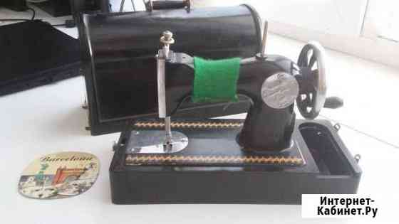 Детская швейная машина Абакан