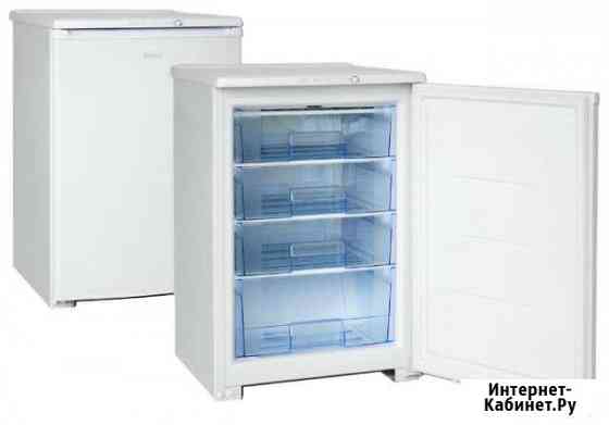 Морозильная камера Омск