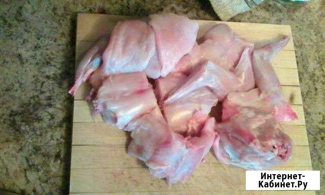Диетическое мясо кролика Жуков - изображение 1