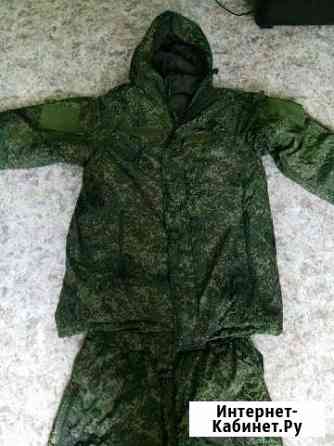 Костюм вкпо Великий Новгород