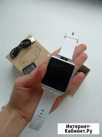 Смарт часы Кострома - изображение 1