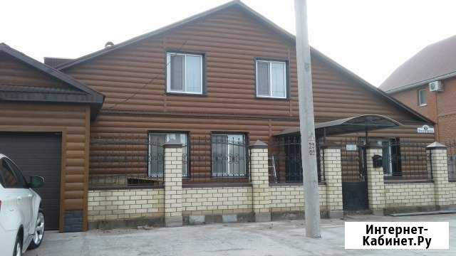 Дом 150 кв.м. на участке 5.5 сот. Ульяновск - изображение 1