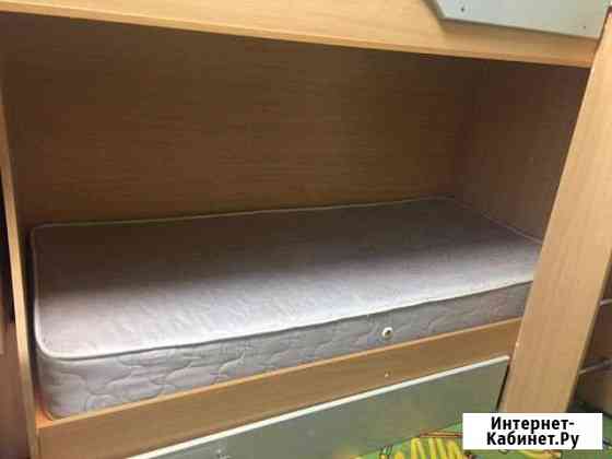 Кровать двухъярусная Энгельс