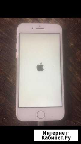 iPhone 7 128гб Тверь - изображение 1