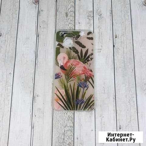 На Huawei Honor 7X чехол Flamingo Ростов-на-Дону - изображение 1
