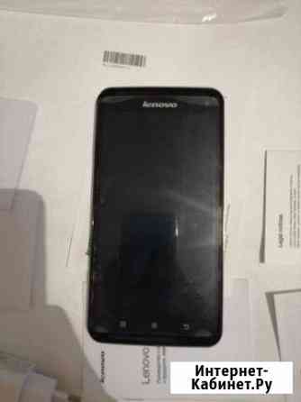 Смартфон Lenovo S930 Омск