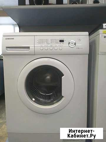 Стиральная машина Б/У Тюмень - изображение 1