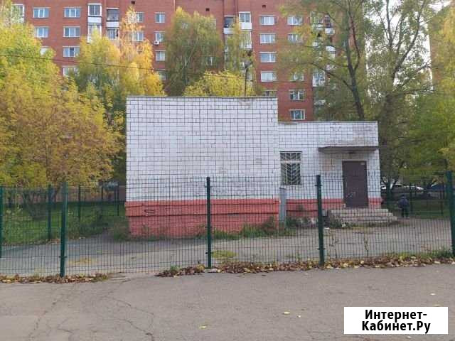 Офисное помещение, 100 кв.м. Ижевск - изображение 1