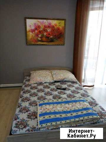 Студия, 33 кв.м., 2/3 эт. Кострома - изображение 1