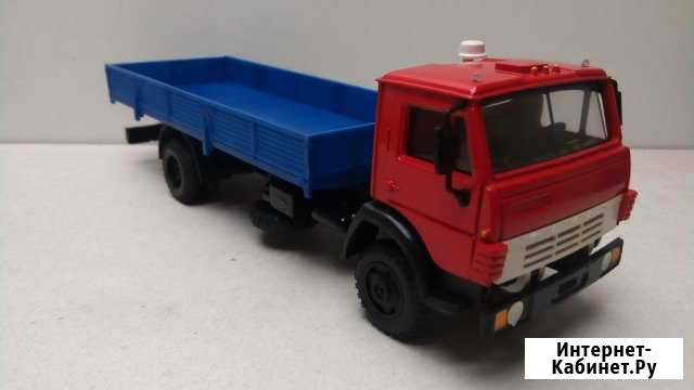 Элекон камаз-4325 Казань - изображение 1