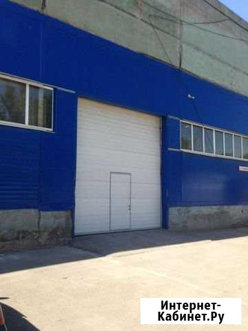 Производственное помещение, 4800 кв.м. Ростов-на-Дону - изображение 1