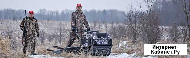 Мотобуксировщик Baltmotors snowdog briggs&stratton Набережные Челны - изображение 1