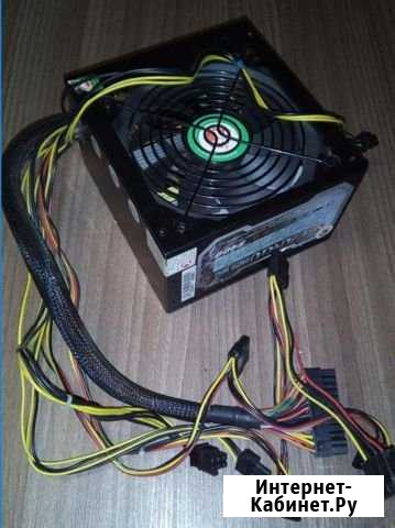 Блок питания для компьютера 450W Камень-на-Оби - изображение 1