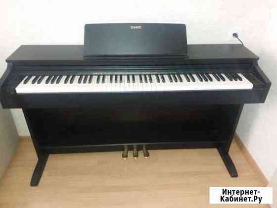 Цифровое фортепиано Casio celviano AP-270 Благовещенск