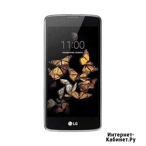 LG K8 (K350E) Липецк - изображение 1