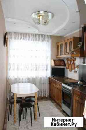 3-к квартира, 64 кв.м., 6/9 эт. Димитровград