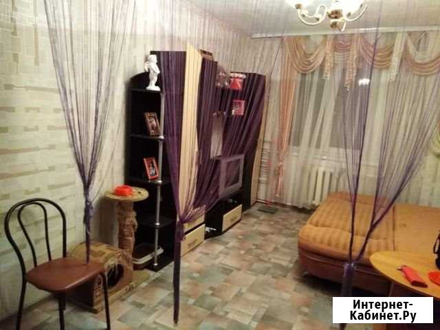 Комната 18 кв.м. в 3-к, 3/5 эт. Благовещенск - изображение 1