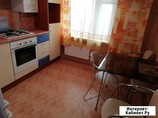 1-к квартира, 44 кв.м., 3/6 эт. Рязань - изображение 1