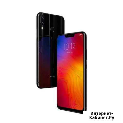 Lenovo Z5 Нефтеюганск - изображение 1