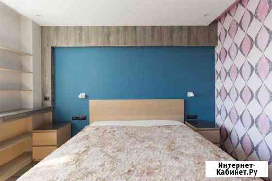 3-к квартира, 80 кв.м., 15/16 эт. Кудрово