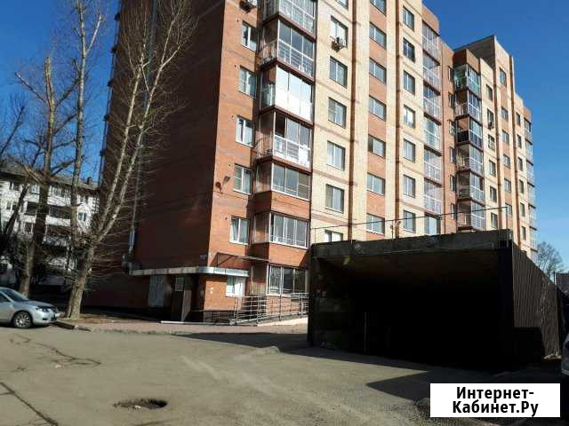 Машиноместо, 16 кв.м. Иркутск - изображение 1