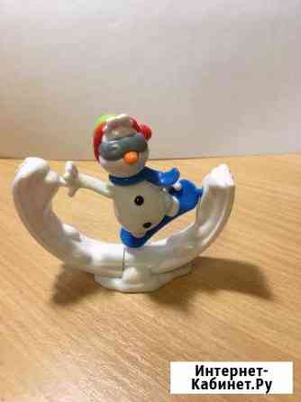 Игрушка Екатеринбург