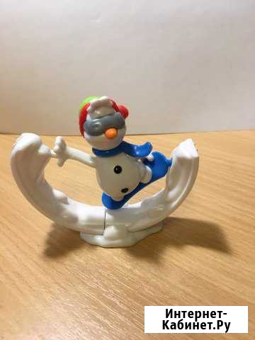 Игрушка Екатеринбург - изображение 1