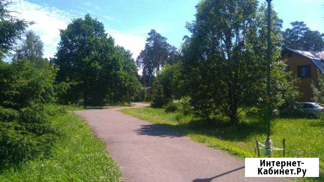 Участок 9.9 сот. (ИЖС) Краснознаменск - изображение 1