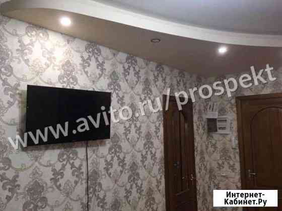 2-к квартира, 50 кв.м., 1/9 эт. Симферополь