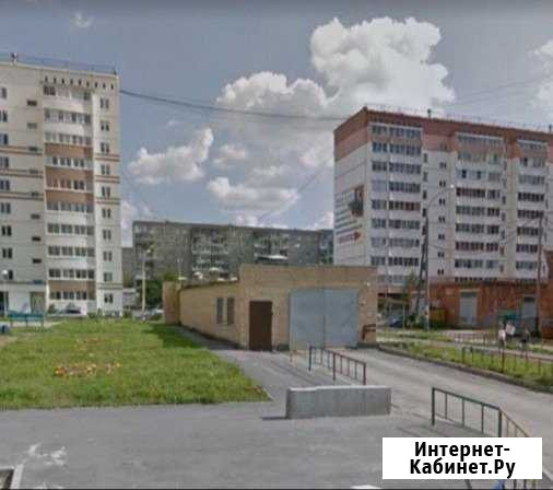 Гараж, 17 кв.м. Екатеринбург - изображение 1