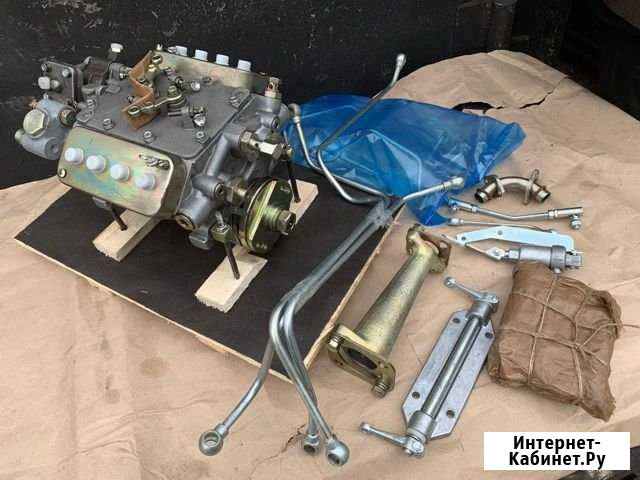 Комплект переоборудования Камаз Евро3/Евро2 №2740 Якутск - изображение 1