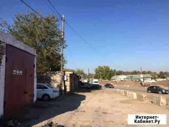 Гараж, > 30 кв.м. Самара