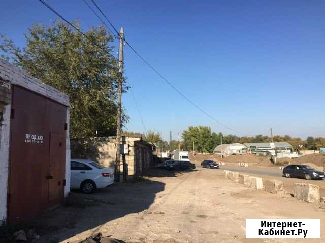 Гараж, > 30 кв.м. Самара - изображение 1